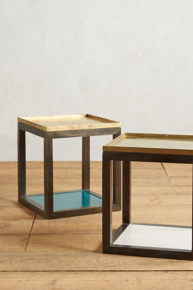 Edda Side Table #2