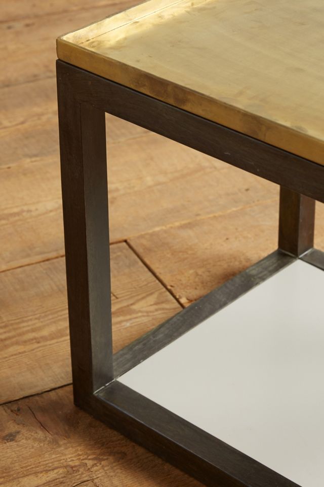 Edda Side Table #1