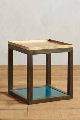 Edda Side Table