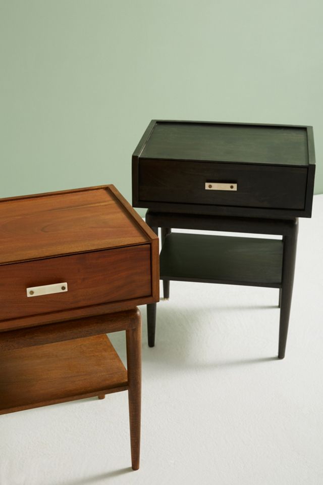 Holcombe Nightstand #4