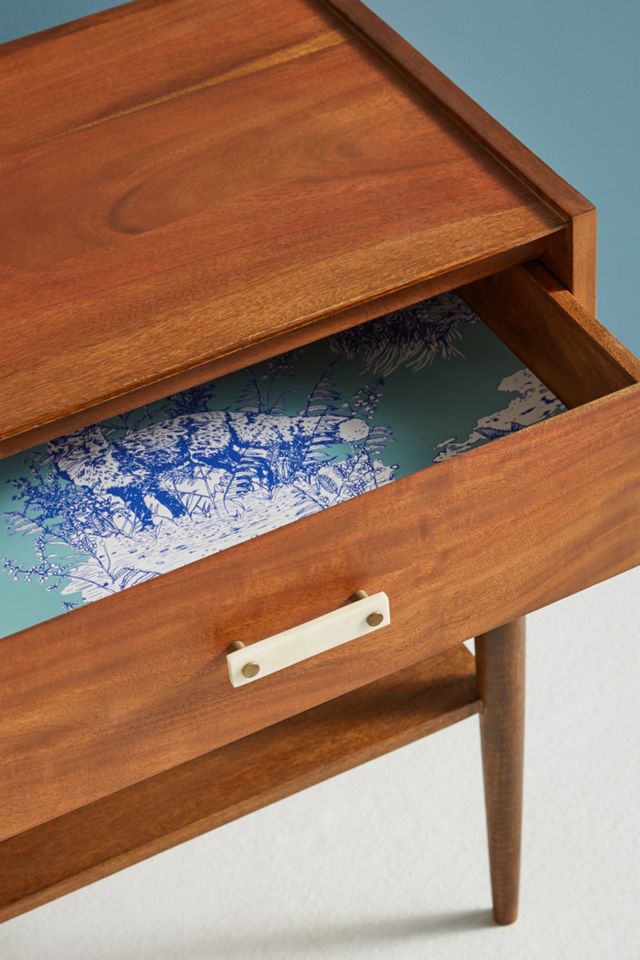 Holcombe Nightstand #2