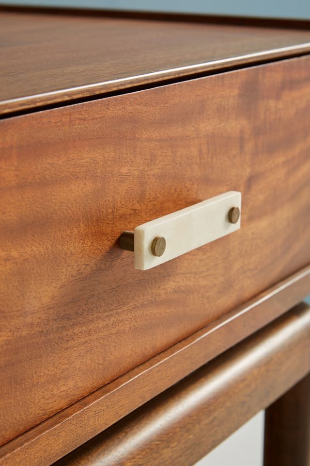 Holcombe Nightstand #3