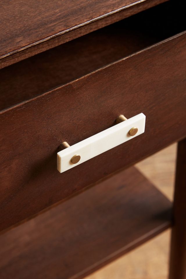 Holcombe Nightstand #1