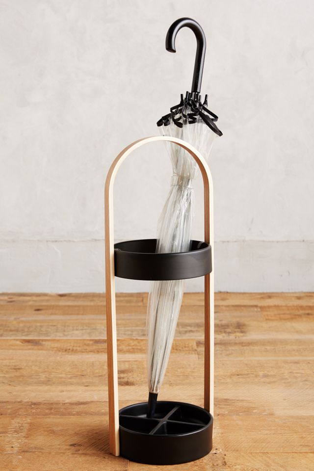 Arched Umbrella Stand #1