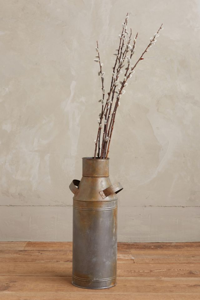 Provence Milk Tin #1