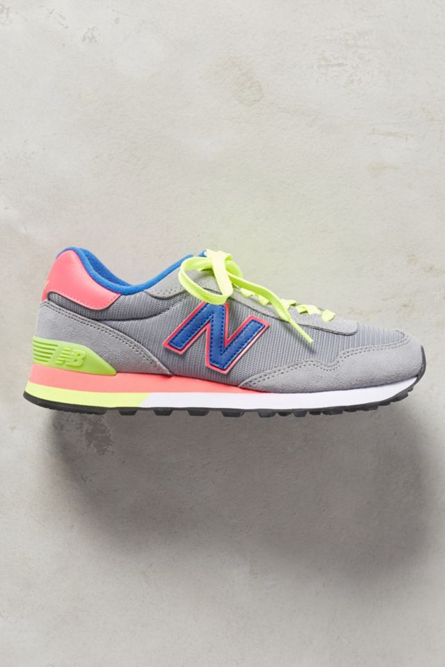 New Balance 515 Sneakers #1