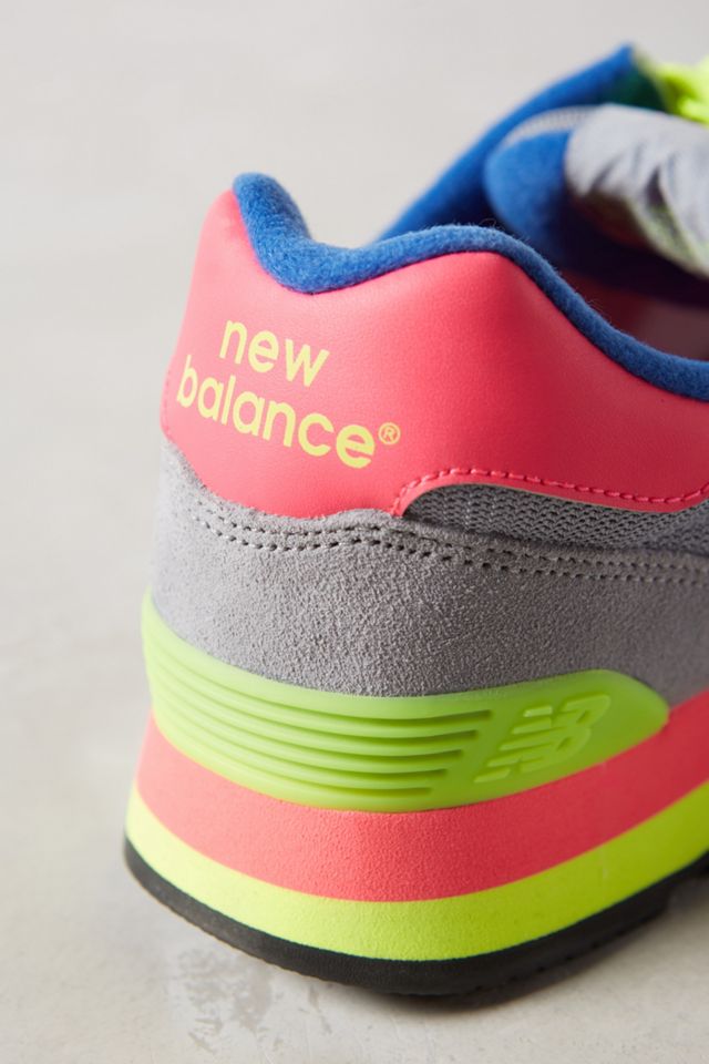 New Balance 515 Sneakers #4