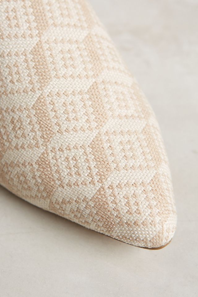 Billy Ella Florencia Flats #4