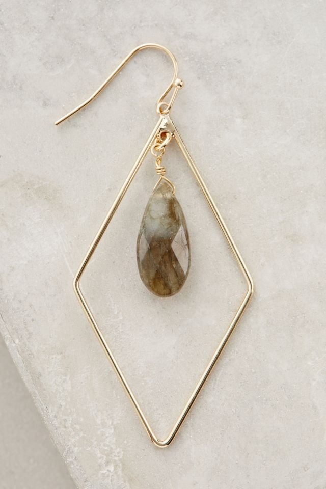 Nexus Earrings #2