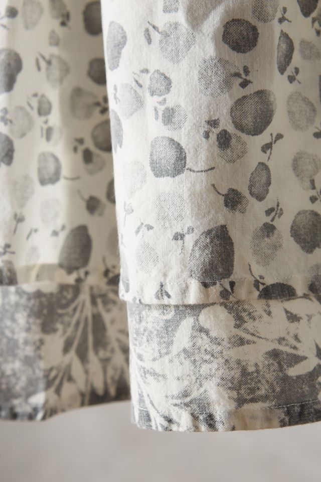 Inked Orchard Dishtowels #1