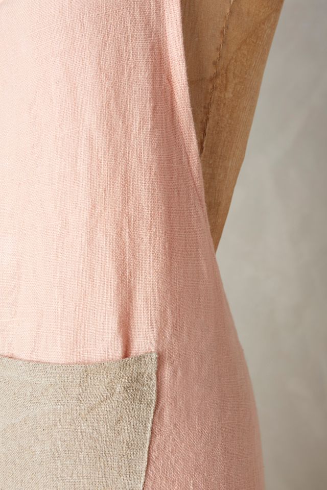 Anbauer Full Apron #1