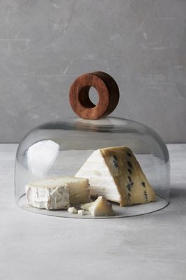 Revelation Cheese Cloche