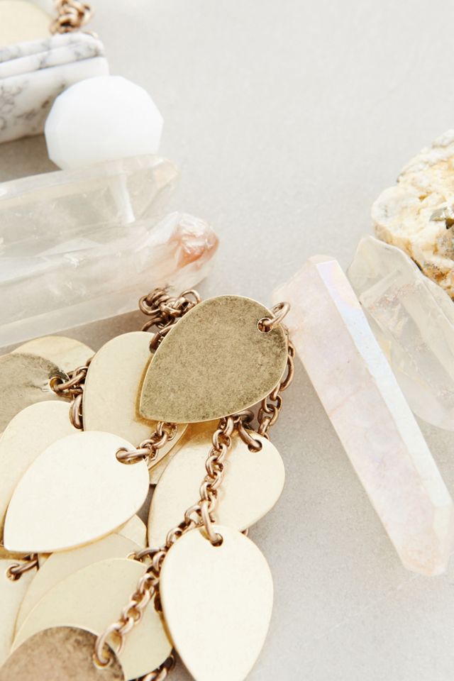 Mystic Desert Necklace #3