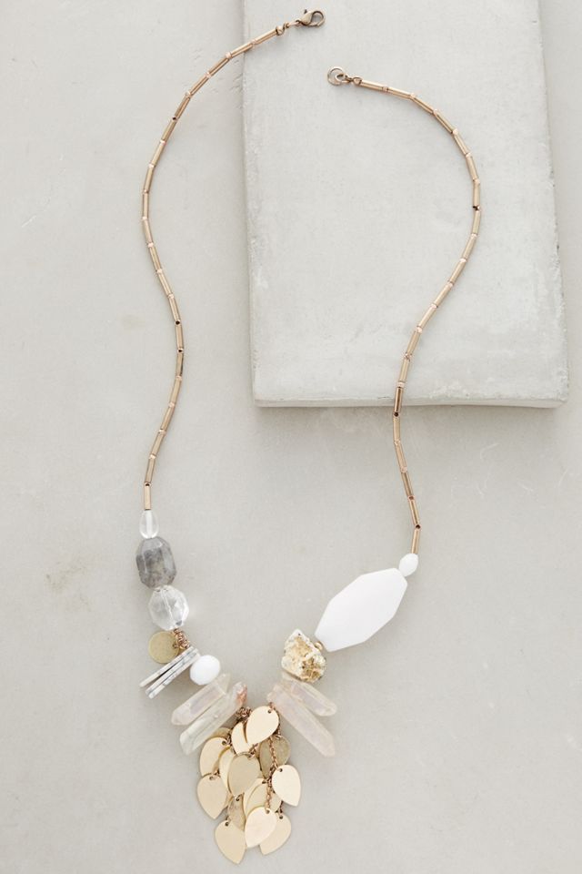 Mystic Desert Necklace
