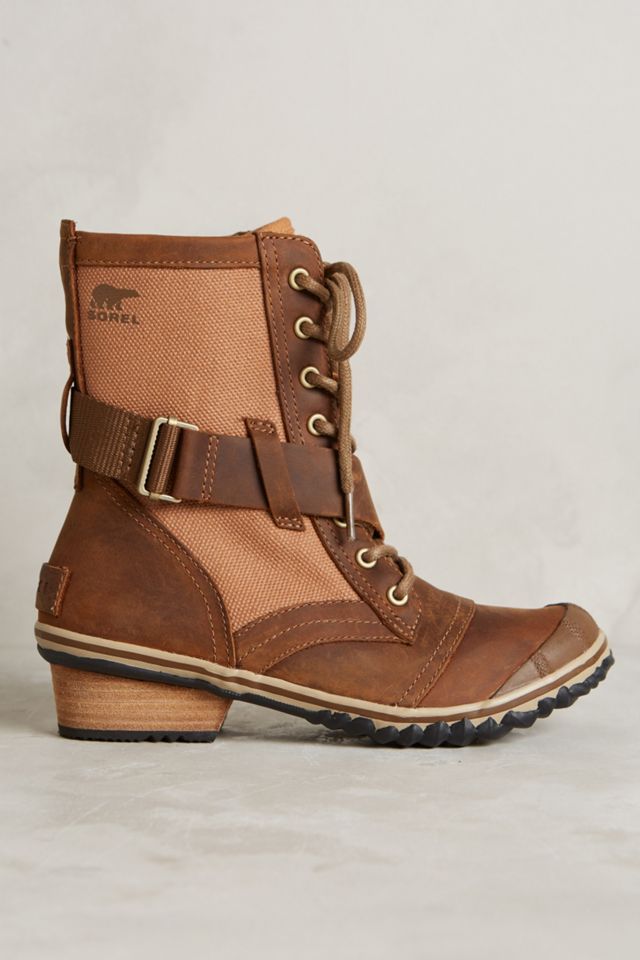 Sorel Slimboots #1