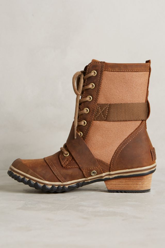 Sorel Slimboots #2