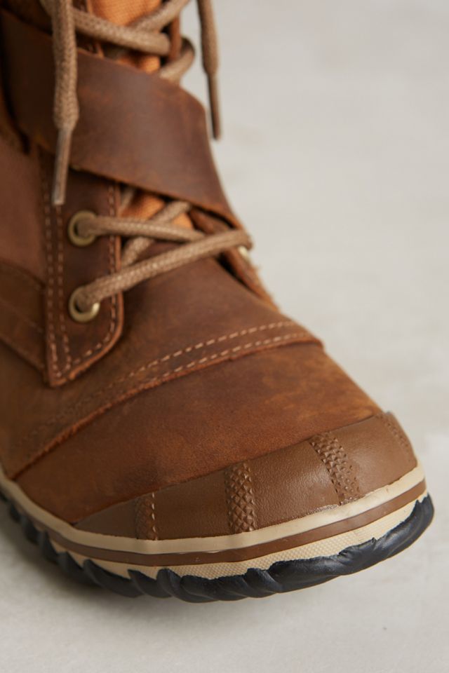 Sorel Slimboots #3