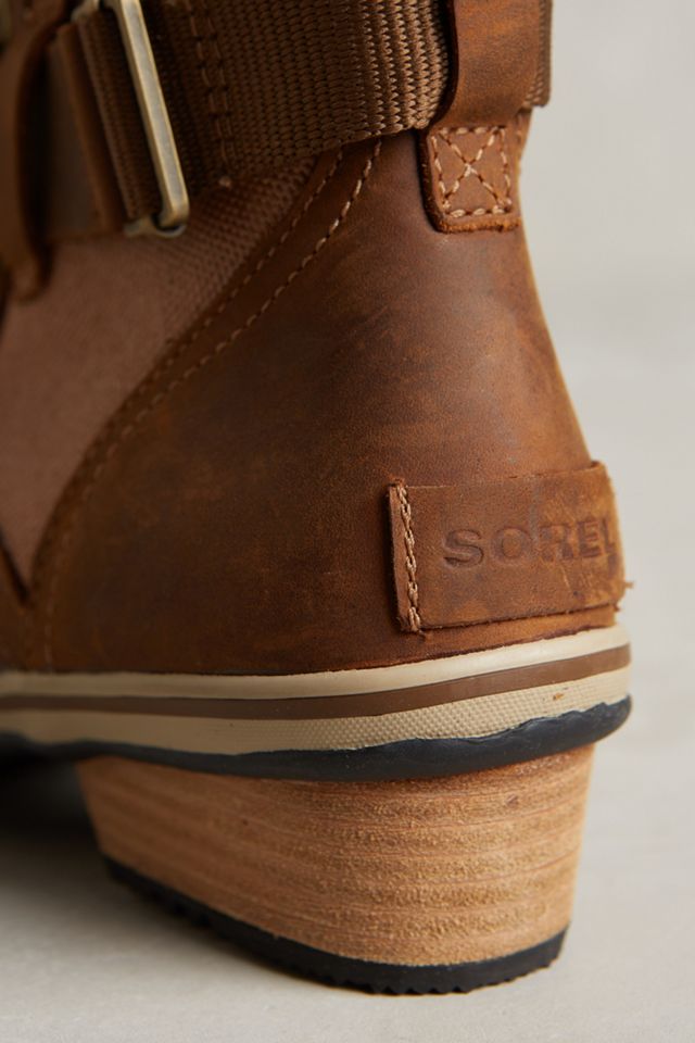 Sorel Slimboots #4