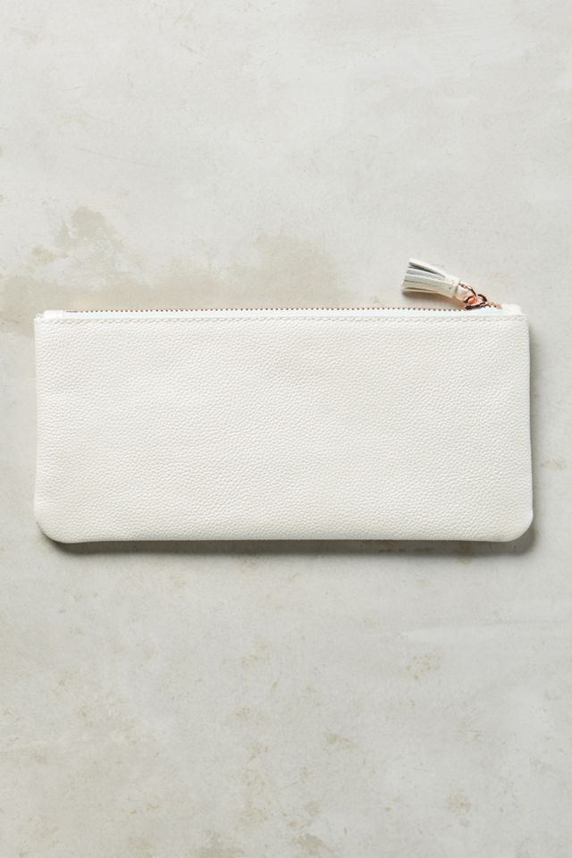 Metallic Idiom Pencil Case #1