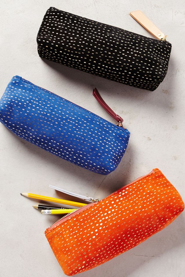 Constellated Pencil Case #1