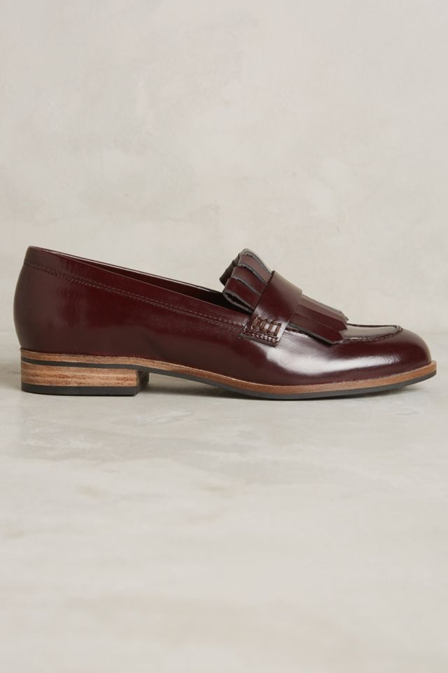 Lien.Do Endicott Loafers #2