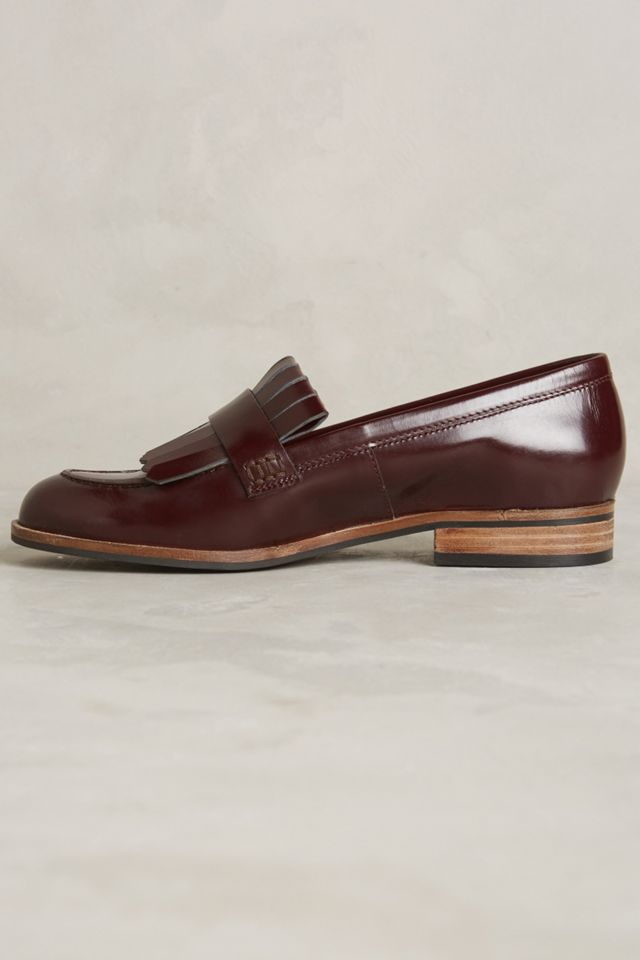 Lien.Do Endicott Loafers #3