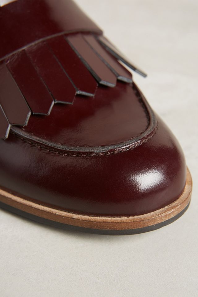 Lien.Do Endicott Loafers #4