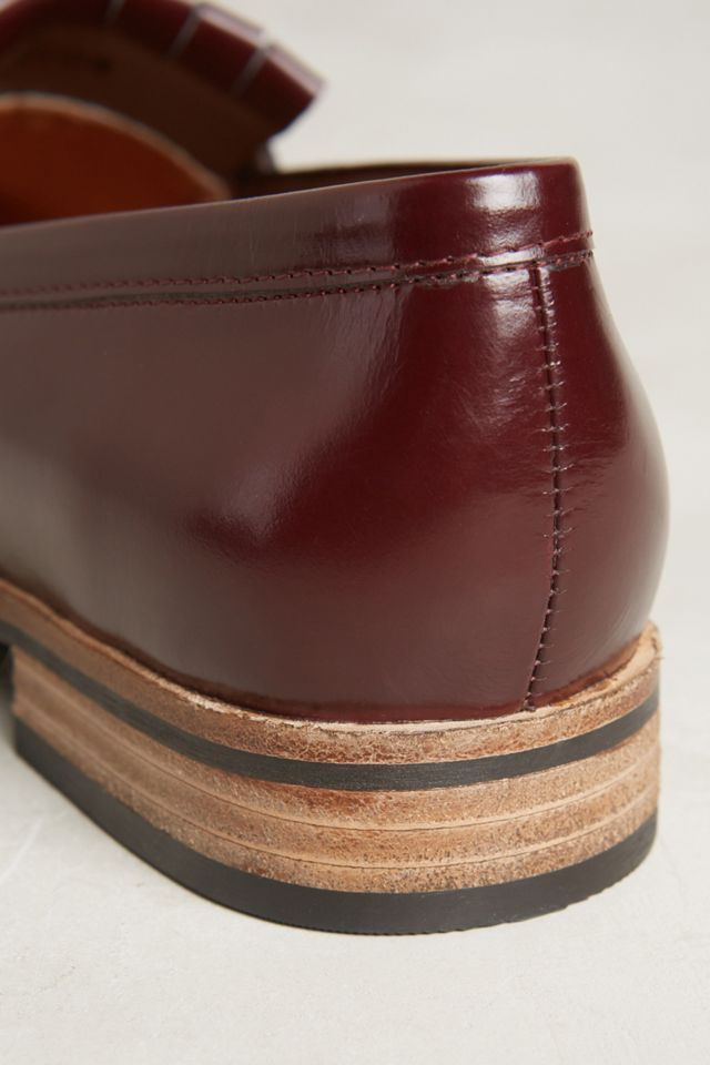 Lien.Do Endicott Loafers #5