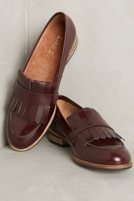 Lien.Do Endicott Loafers
