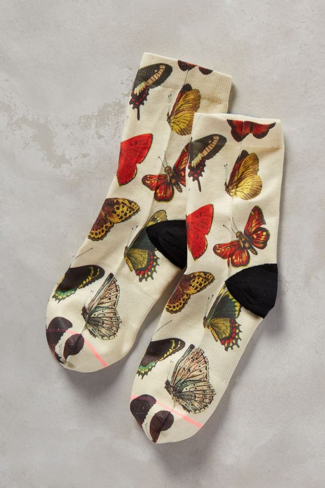 Flutter By Ankle Socks | Anthropologie