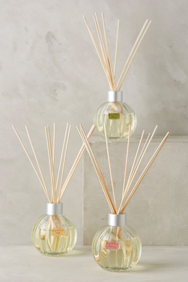 Tocca Reed Diffuser #1
