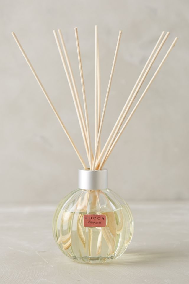 Tocca Reed Diffuser #2