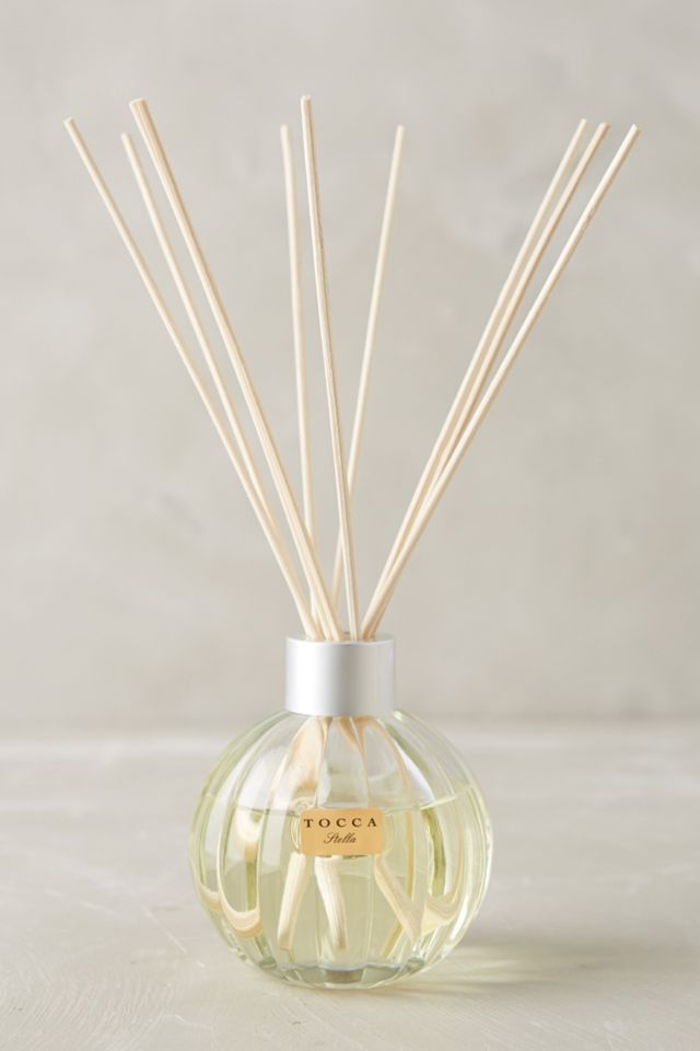 Tocca Reed Diffuser #2