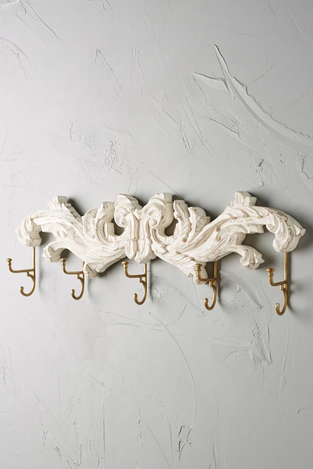 Fretwork Hookrack #1