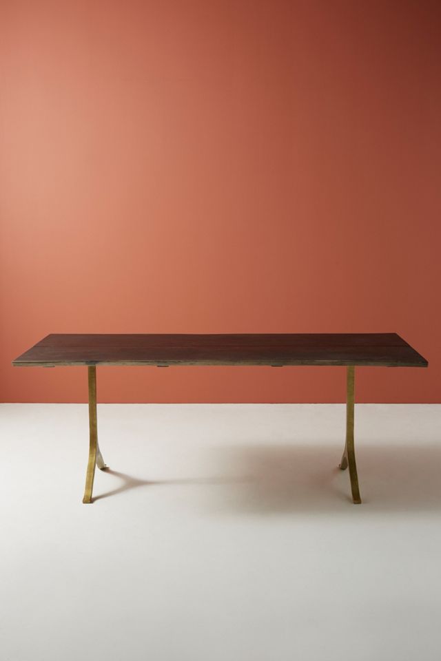 Nemus Dining Table #2