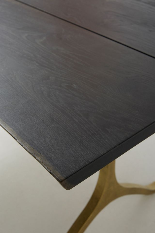 Nemus Dining Table #5