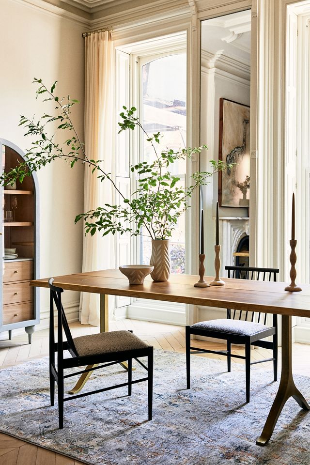 Nemus Dining Table #7