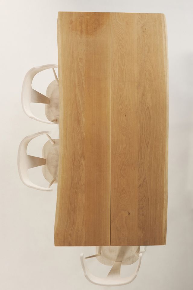 Nemus Dining Table #4