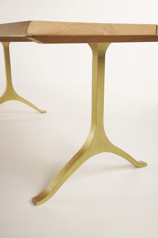 Nemus Dining Table #6
