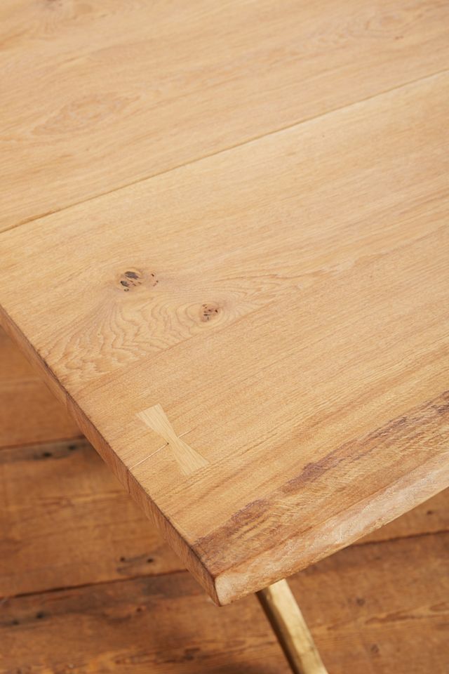 Nemus Dining Table #2