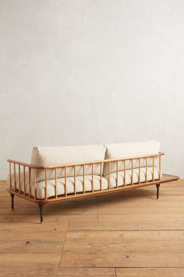 Kalmar Sofa #1