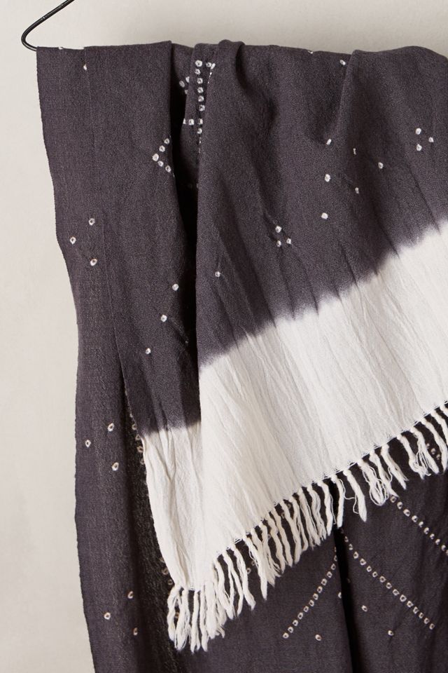 Lake of the Woods Scarf #1
