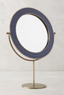 Taiga Mirror