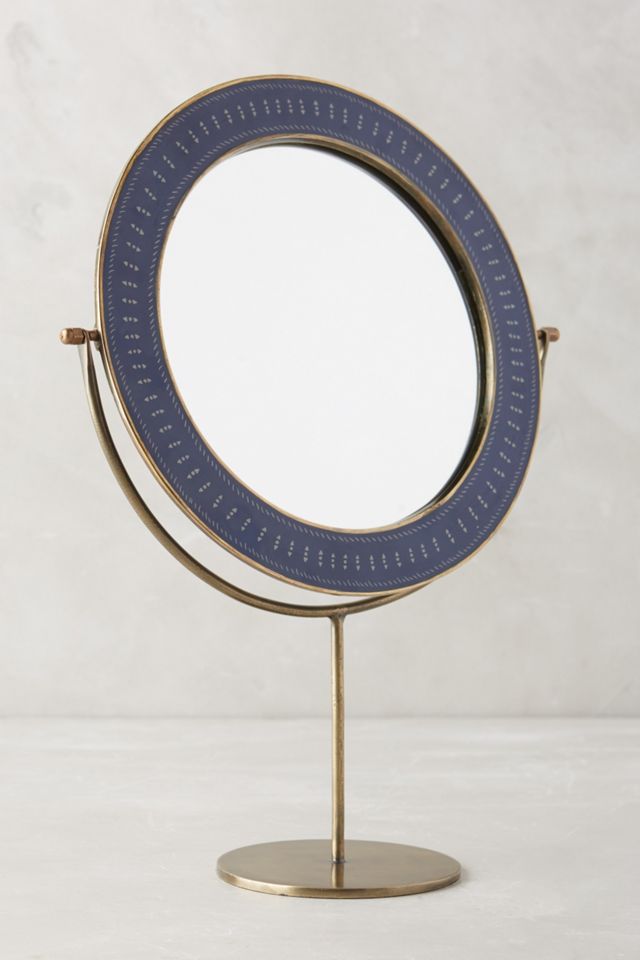 Taiga Mirror