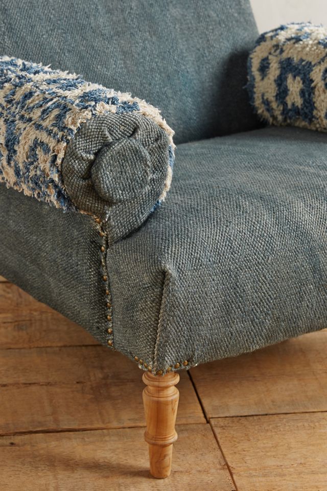 Sigrid Armchair  #2