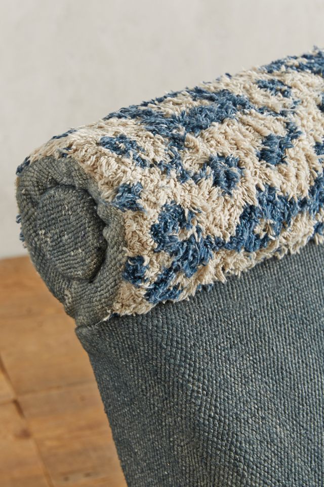 Sigrid Armchair  #3