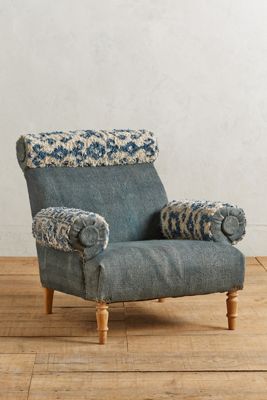 Sigrid Armchair 