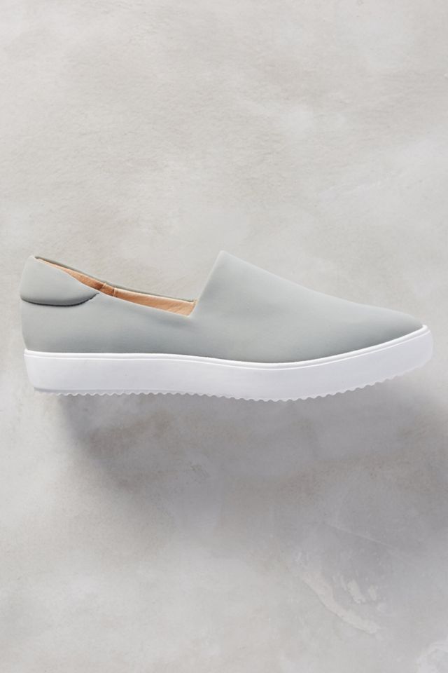 Dibbie Slip-On Sneakers #2