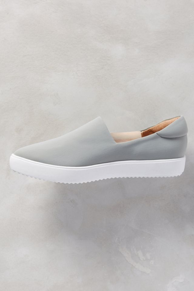 Dibbie Slip-On Sneakers #3