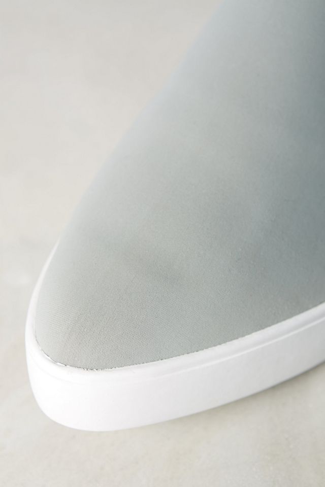 Dibbie Slip-On Sneakers #4